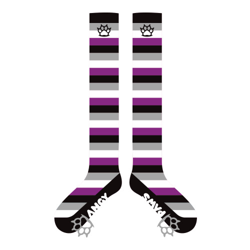 Ace Pride Sockies