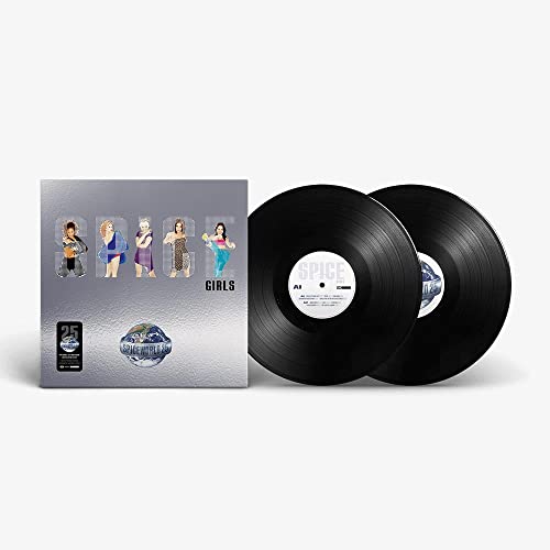 Spiceworld 25 [Double Vinyl]