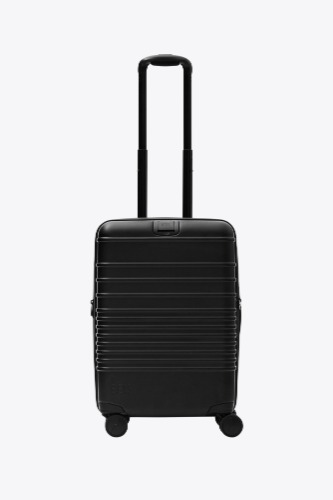 The Carry-On Roller in All Black | Default Title