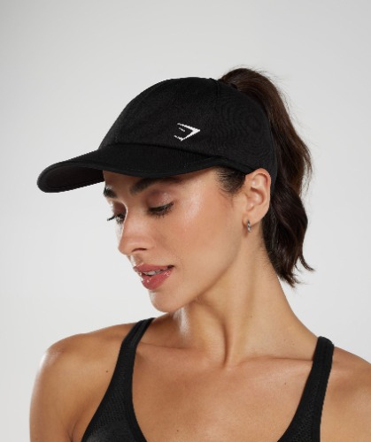 Gymshark Ponytail Cap