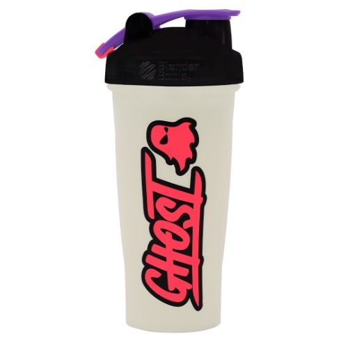 GHOST® LOGO SHAKER | DAY ONE