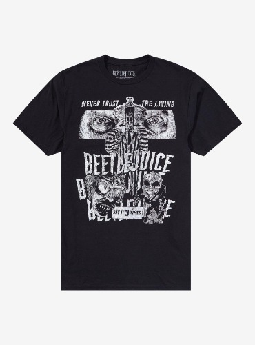Beetlejuice T-Shirt