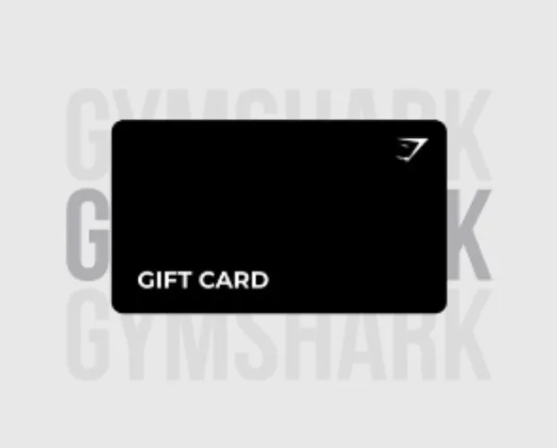 Gymshark Gear