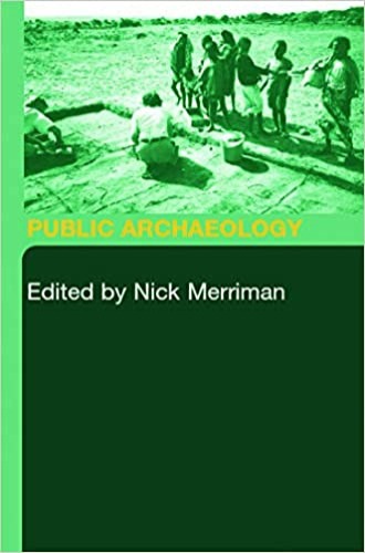 Public Archaeology - Paperback