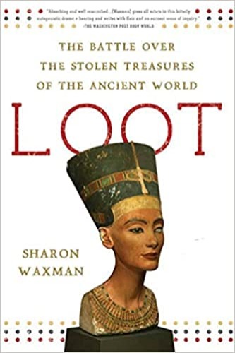Loot - Paperback