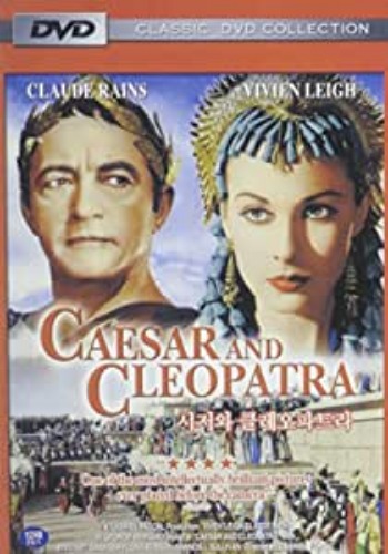 Caesar and Cleopatra (1945)