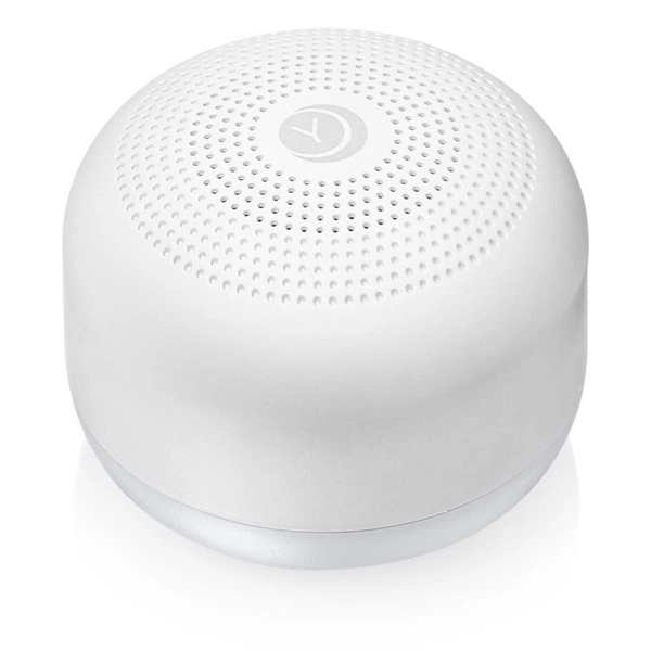 Travel Mini Sound Machine | White