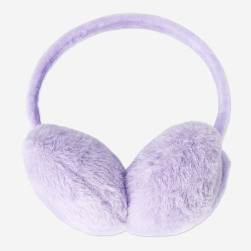Fluffy ear muffs | Default Title