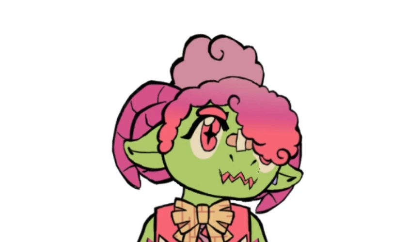 Help pay for glitch's vtuber rig!