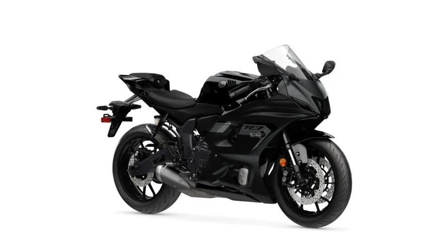 2025 YZF-R7 (Or Equal Bike)