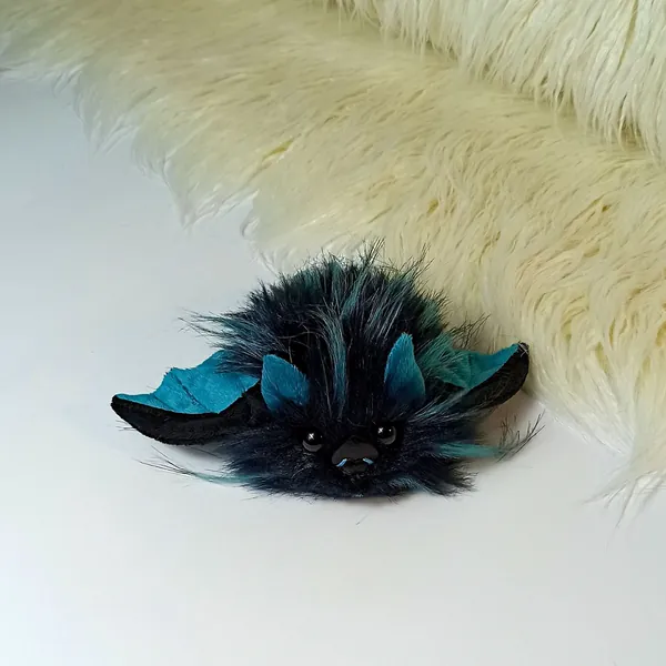 Bat Plush