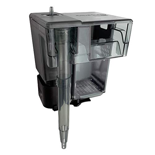 New Filter for the 20 Gallon !! ;;