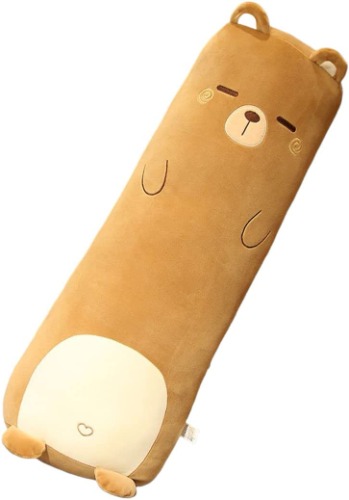 Lonng Lonnng Mannnnnn Bear of my dreams 