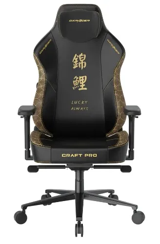 DXRacer KOI-Craft Series Gaming Chair | DXRacer® Official