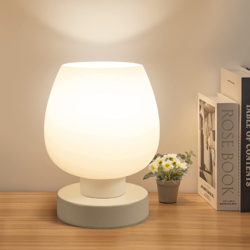 Touch Table Lamp