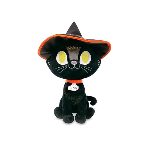 Disney Binx Plush – Hocus Pocus – Small 15 Inches