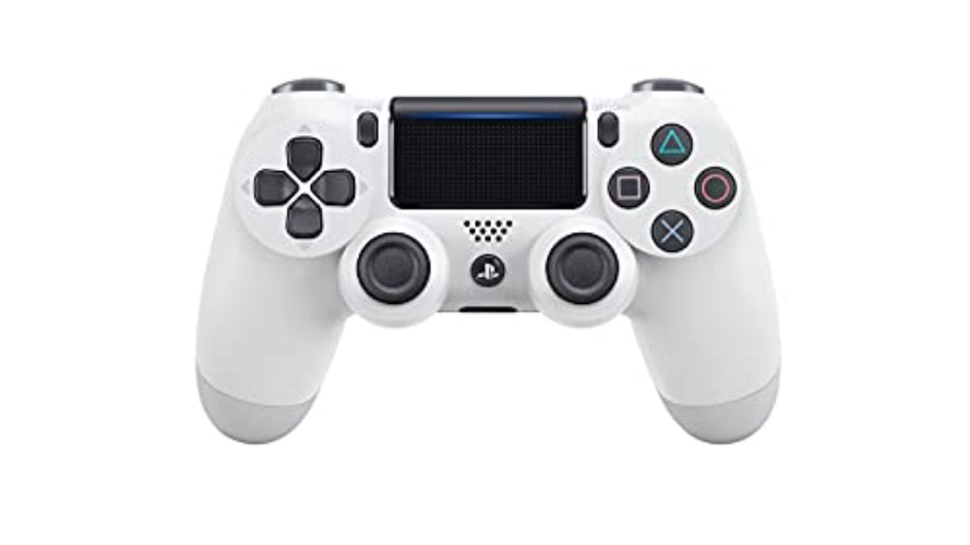 PS4 CONTROLLER WOW