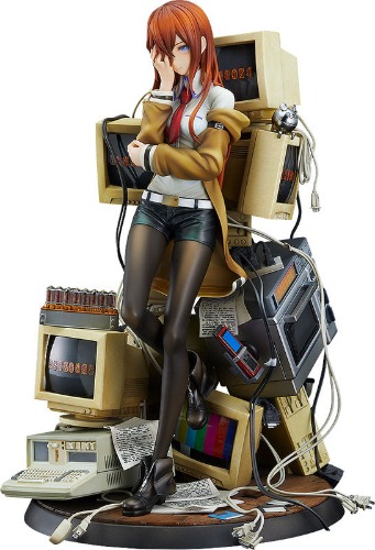 THE SINGLE BEST KURISU FIGURE