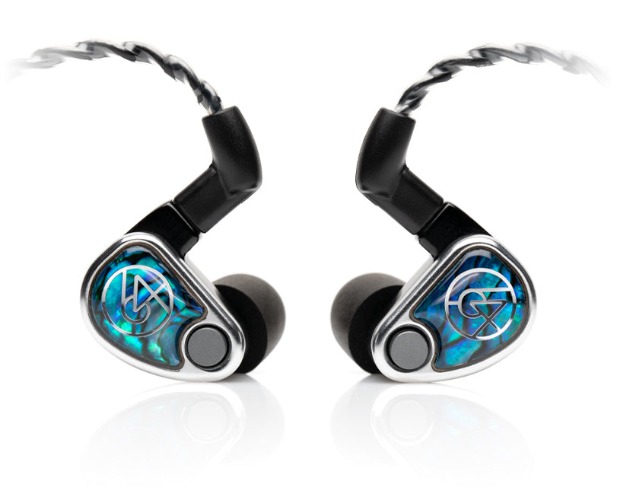 Nio 64 Audio IEMs