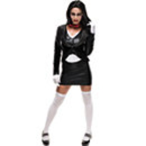 Adult Billy Costume - Saw - Spirithalloween.com