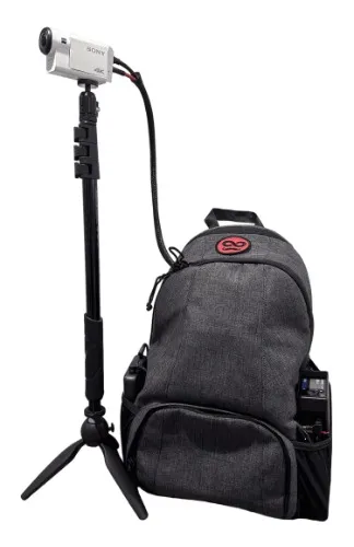 IRL Backpack v7 — UnlimitedIRL