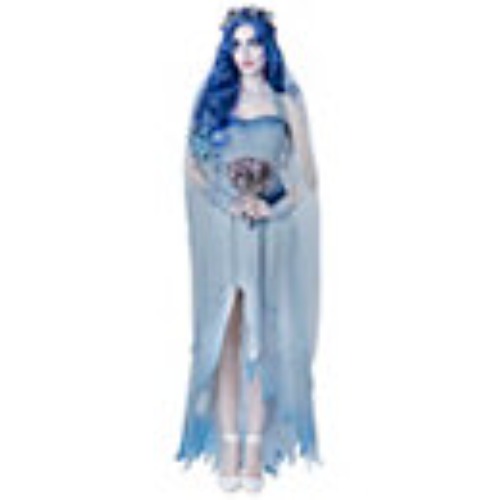Adult Emily Costume - Corpse Bride - Spirithalloween.com