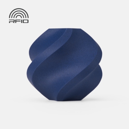 PETG-CF | Indigo Blue (31600) / Filament with spool / 1 kg