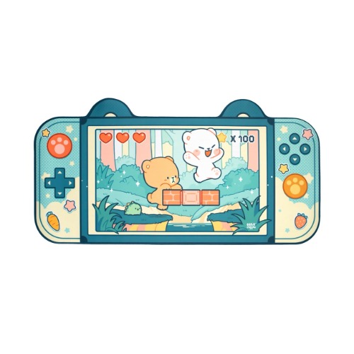 Level Up Desk Mat | Default Title