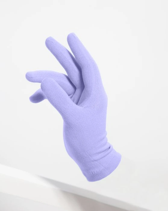  Short Matte Seamless Gloves Style# 3601 | We Love Colors 