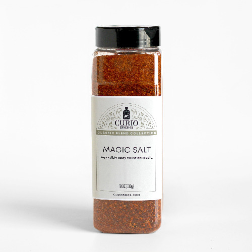 Magic Salt - Bulk Jar (18 oz)