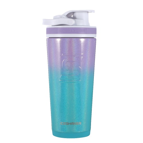 26oz Mermaid Ice Shaker