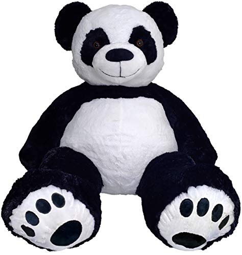 Giant Plush Panda