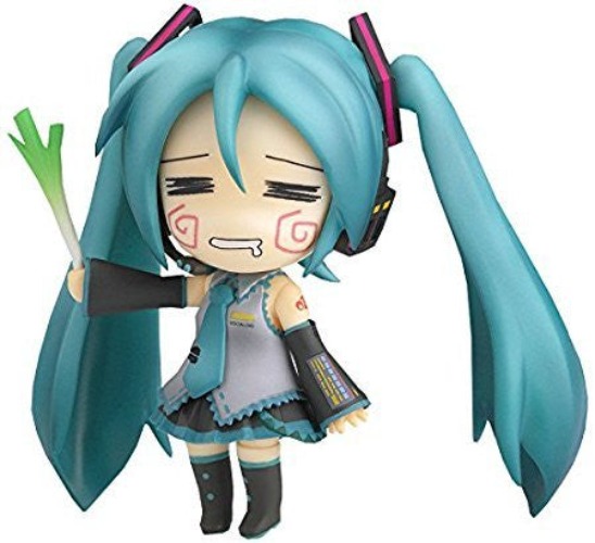 Vocaloid - Hachune Miku - Nendoroid #042 - Brand New