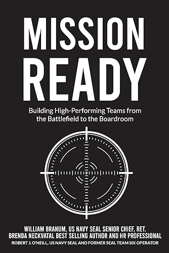Mission Ready Book