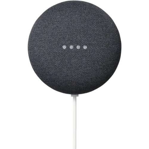 Google Nest Mini (Sky Blue) - AU/NZ Model