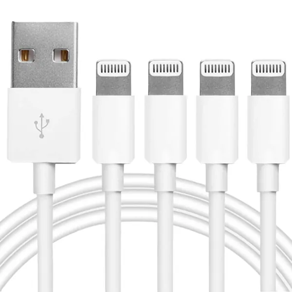 [Apple MFi Certified] Charger Lightning to USB Charging Cable Cord Compatible iPhone 13/12/11 Pro/11/XS MAX/XR/8/7/6s Plus,iPad Pro/Air/Mini,iPod Touch