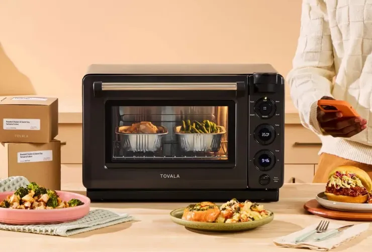 Tovala - Smart Oven Pro