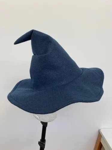 Casual Witch/Wizard Hat