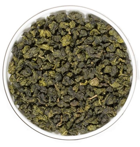 IT'S TEA I SWEAR Milk Oolong | 2oz