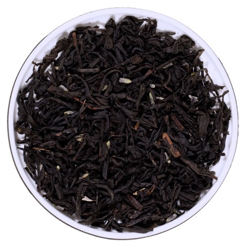 Lavender Earl Grey | 2oz