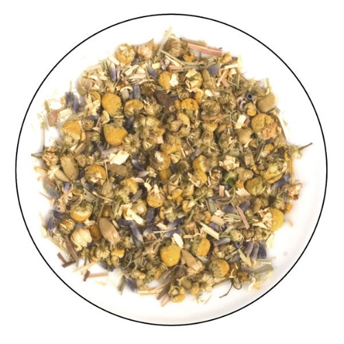 Lemon Chamomile Lavender | 2 oz