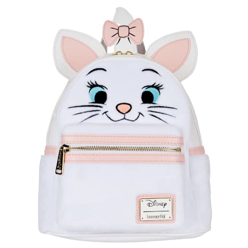 x Disney Marie Aristocats Cosplay Mini Backpack