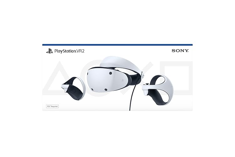 PlayStation VR2 - PS VR2 Headset