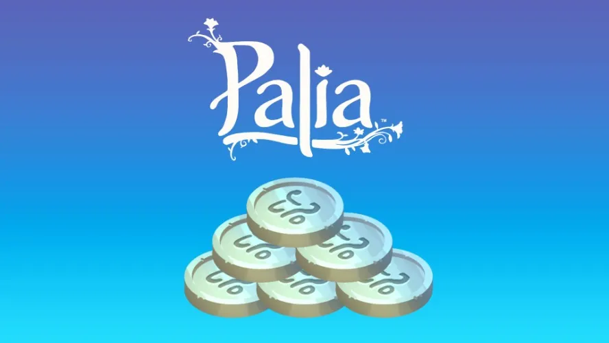Palia Coins