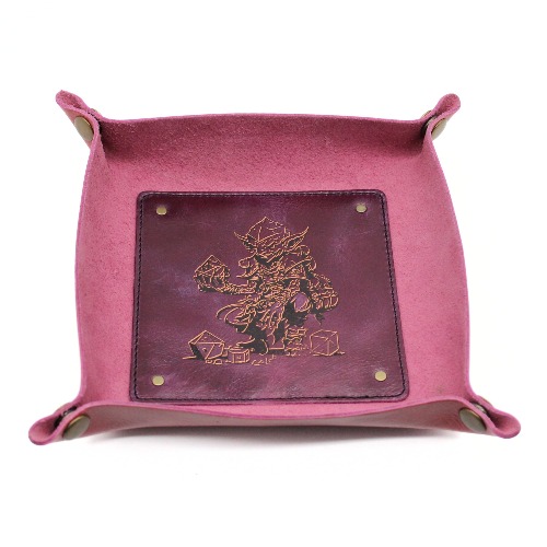 Dice Goblin Dice Rolling Tray