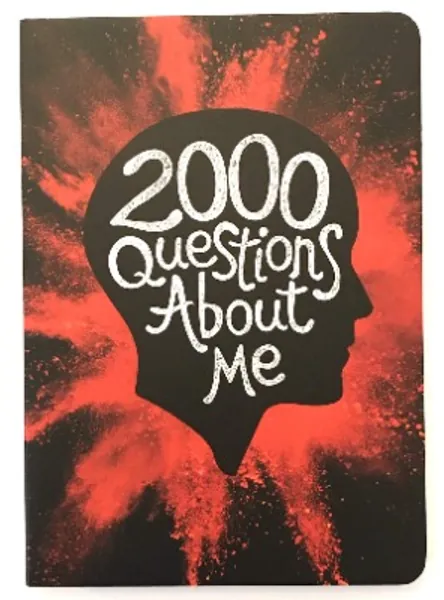 2000 Questions About Me