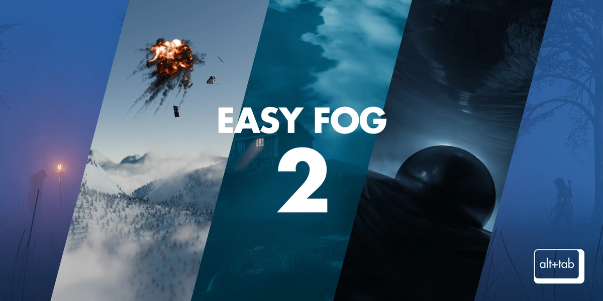 Alt Tab Easy Fog 2