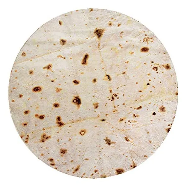 Burrito Blanket