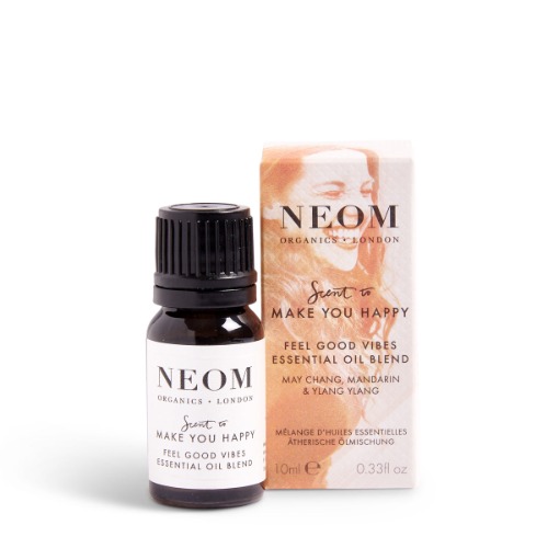 Feel Good Vibes Essential Oil Blend 10ml | Default Title