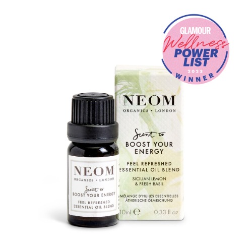 Feel Refreshed Essential Oil Blend 10ml | Default Title